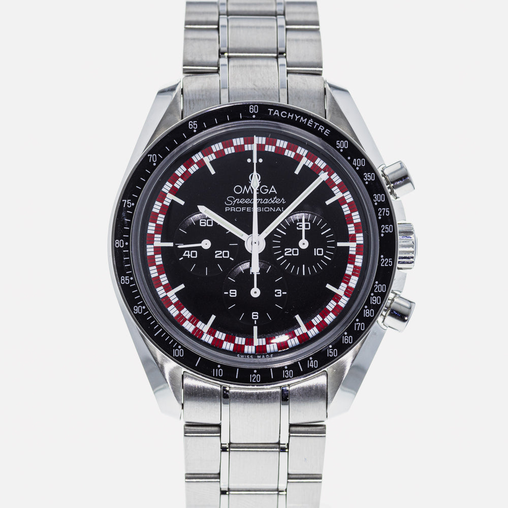 Used speedmaster professional new arrivals