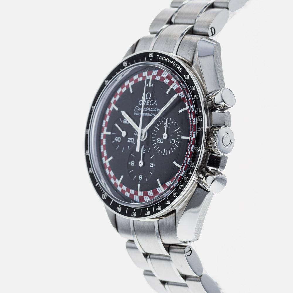 OMEGA Speedmaster Professional Moonwatch 311.30.42.30.01.004 2