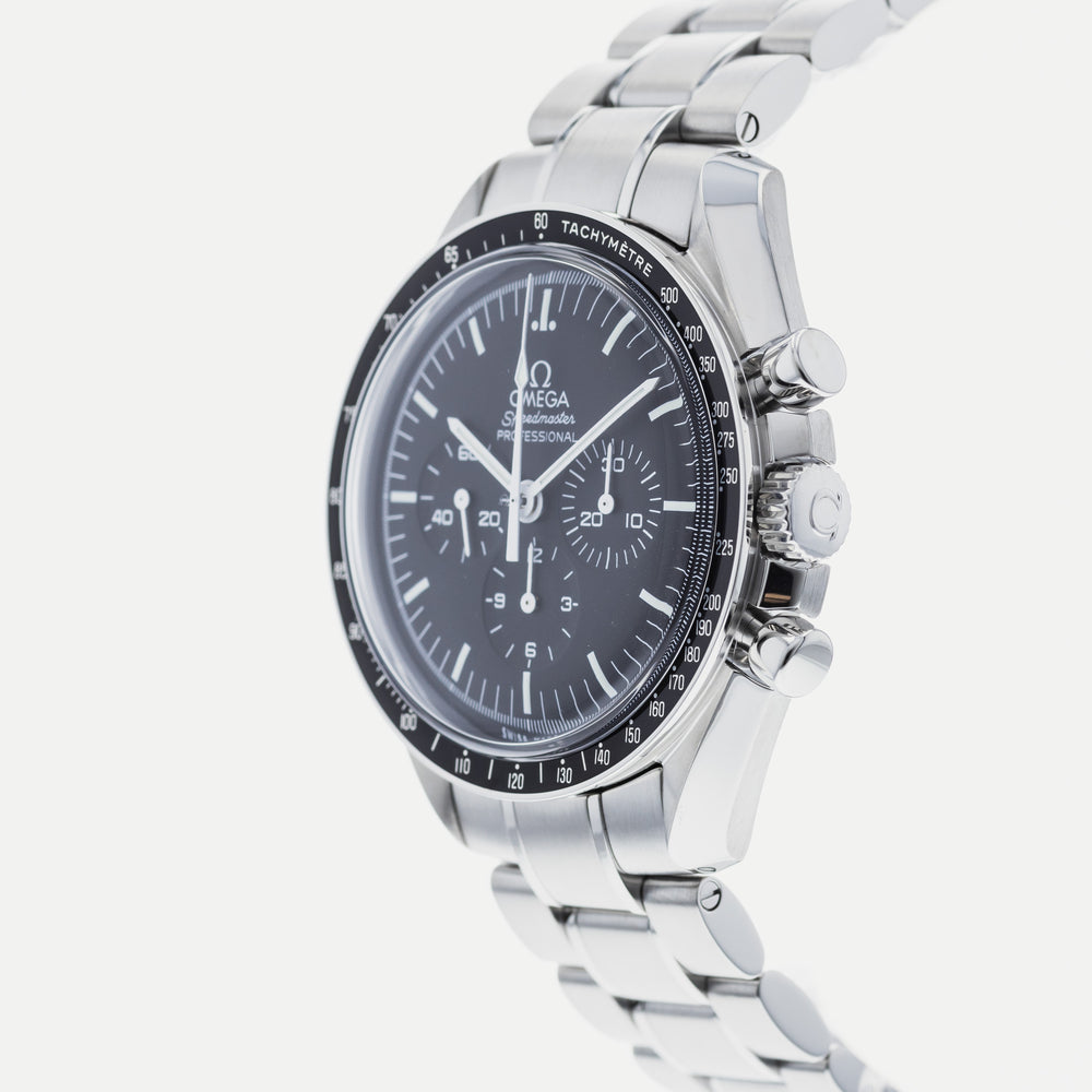 OMEGA Speedmaster Professional Moonwatch 311.30.42.30.01.005 2