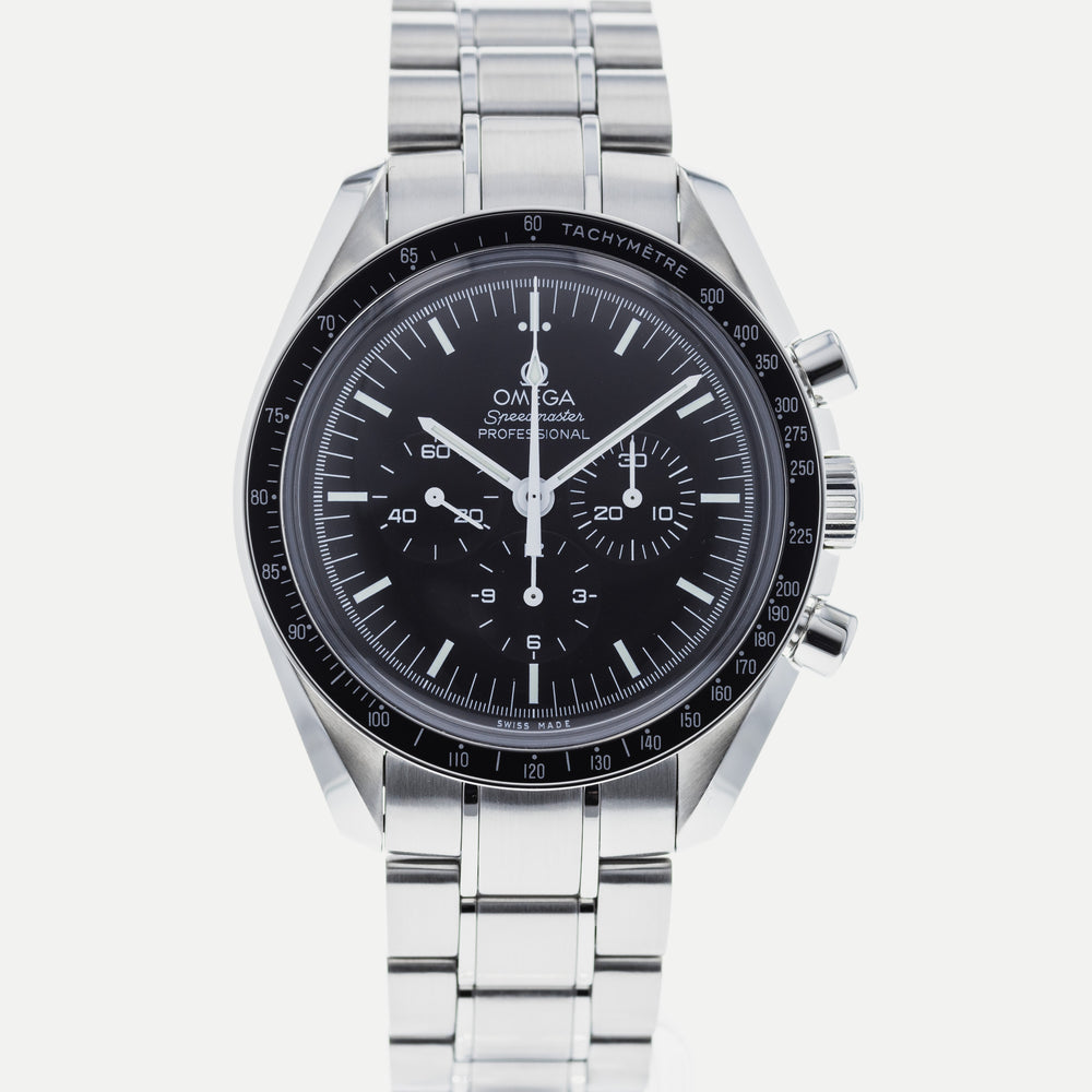 OMEGA Speedmaster Professional Moonwatch 311.30.42.30.01.005 1