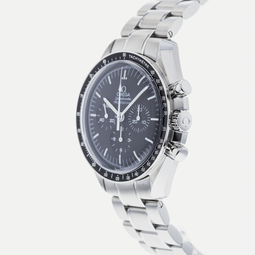 OMEGA Speedmaster Professional Moonwatch 311.30.42.30.01.005 2