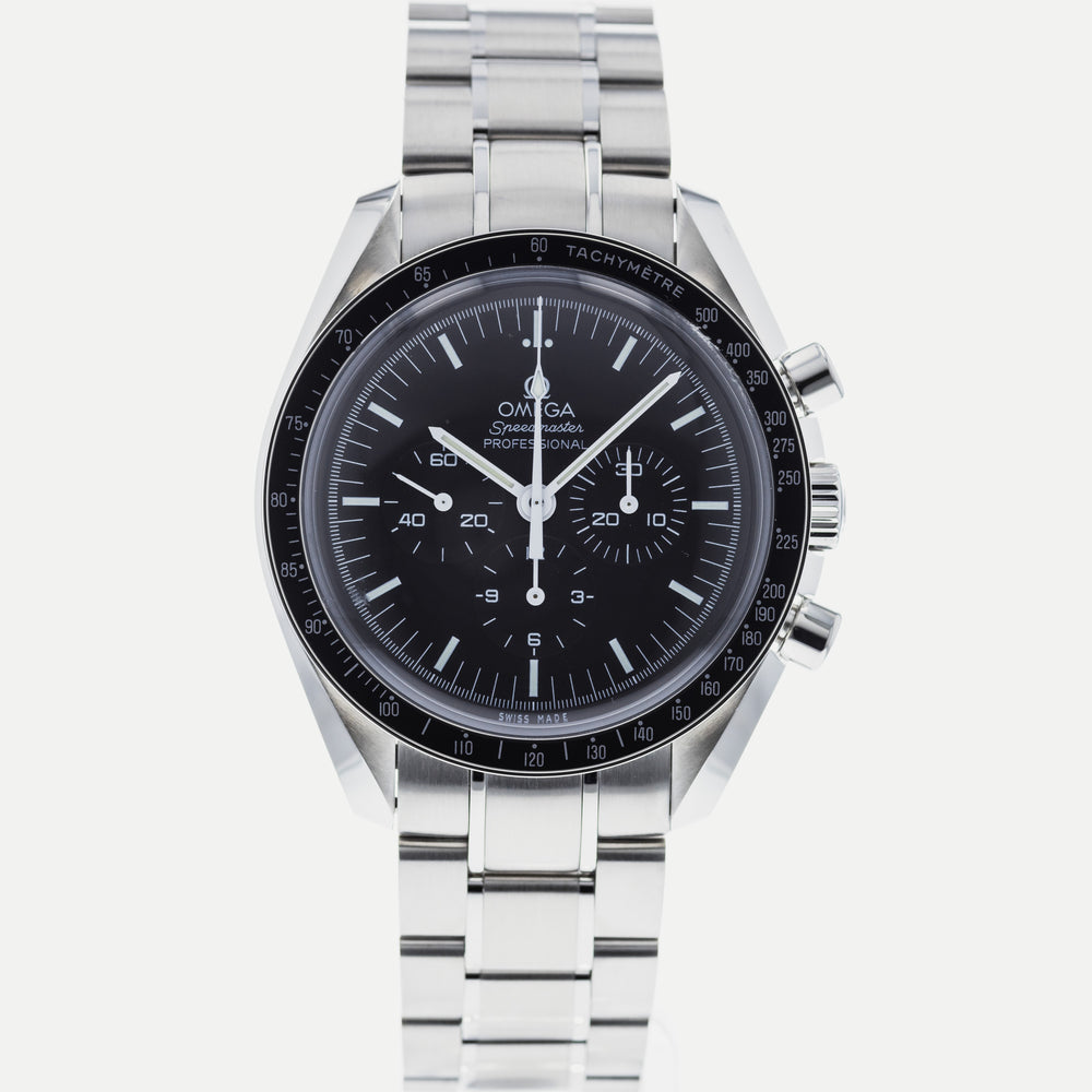 OMEGA Speedmaster Professional Moonwatch 311.30.42.30.01.005 1