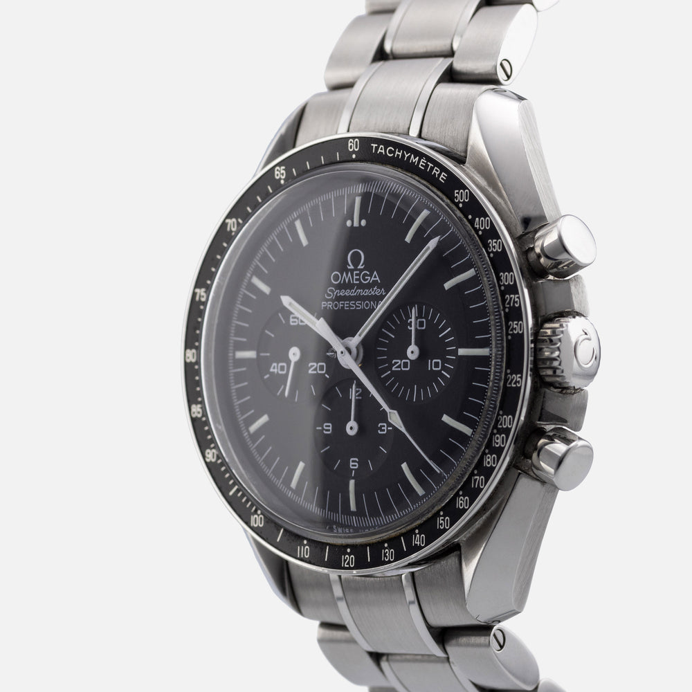 OMEGA Speedmaster Professional Moonwatch 311.30.42.30.01.005 4