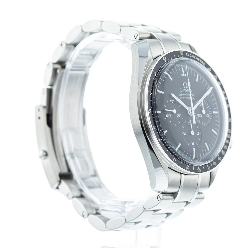 OMEGA Speedmaster Professional Moonwatch 311.30.42.30.01.005 6