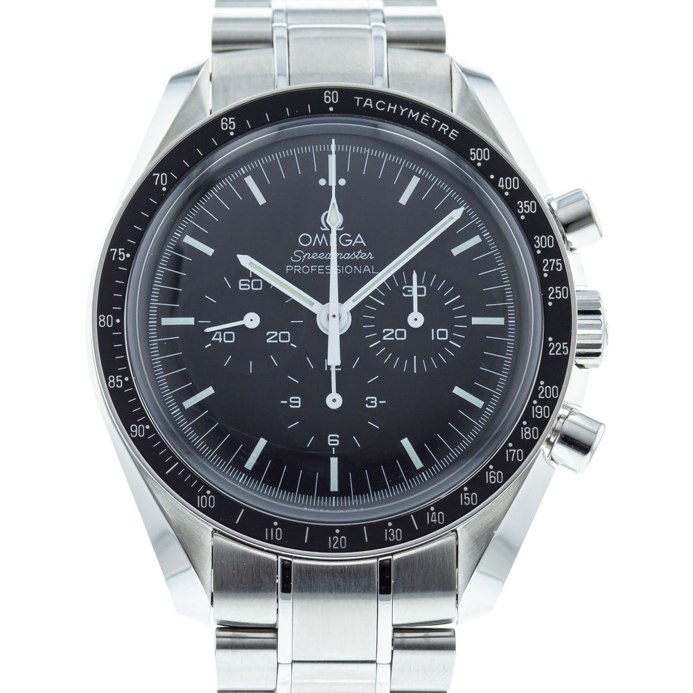 OMEGA Speedmaster Professional Moonwatch 311.30.42.30.01.005 1