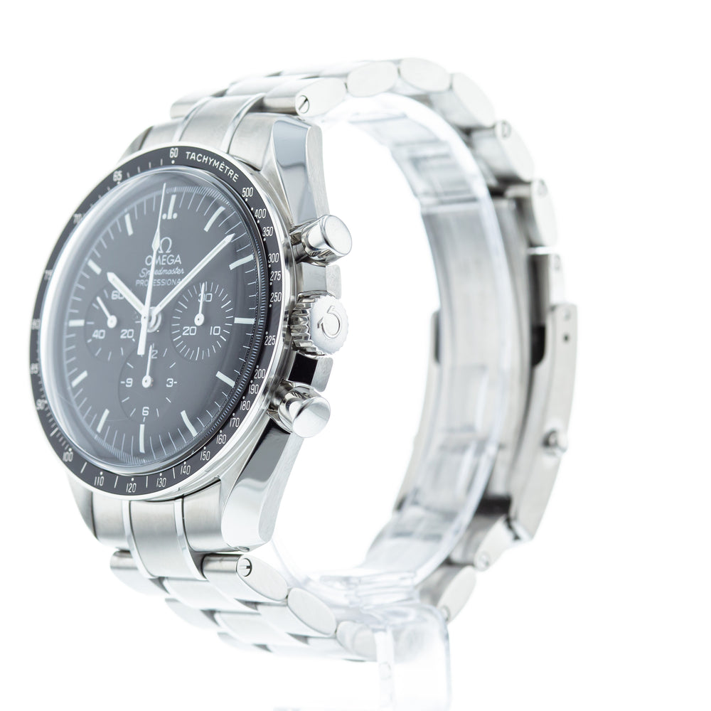 OMEGA Speedmaster Professional Moonwatch 311.30.42.30.01.005 2