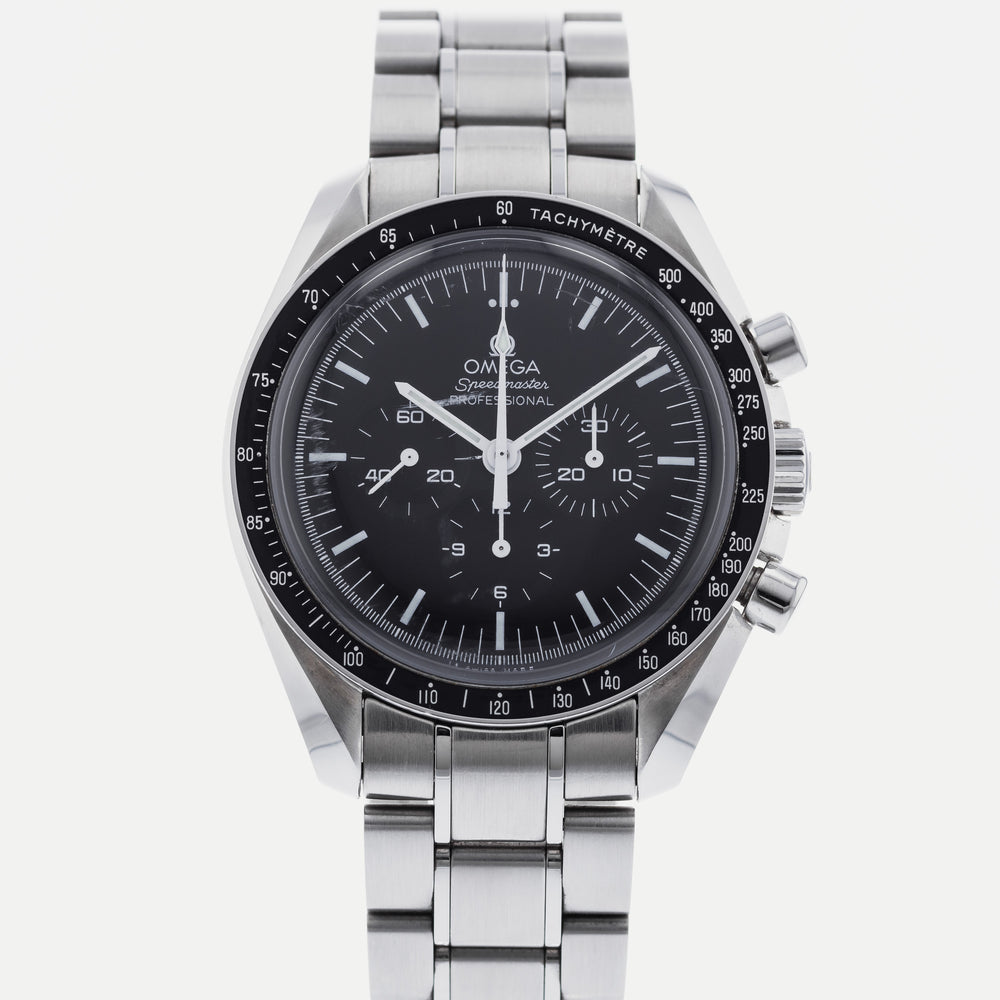 OMEGA Speedmaster Professional Moonwatch 311.30.42.30.01.005 1