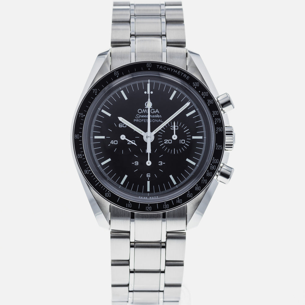 OMEGA Speedmaster Professional Moonwatch 311.30.42.30.01.005 1