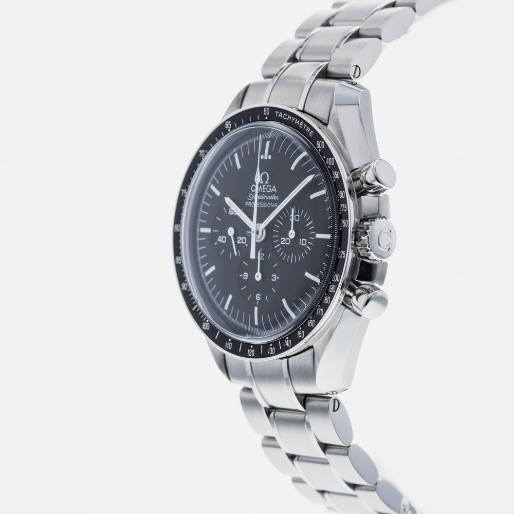 OMEGA Speedmaster Professional Moonwatch 311.30.42.30.01.005 2