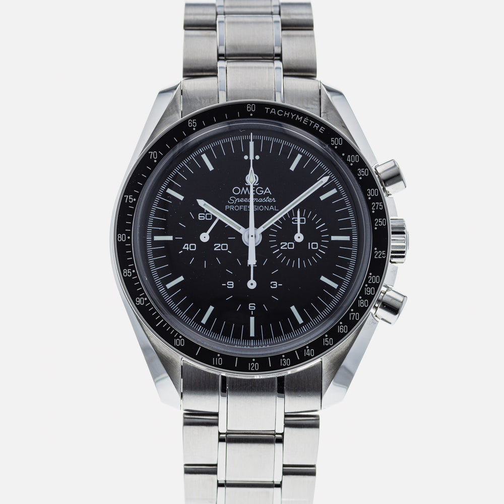 OMEGA Speedmaster Professional Moonwatch 311.30.42.30.01.005 1