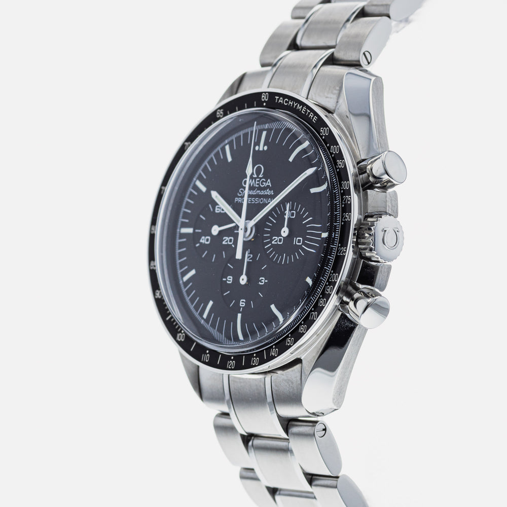 OMEGA Speedmaster Professional Moonwatch 311.30.42.30.01.005 2