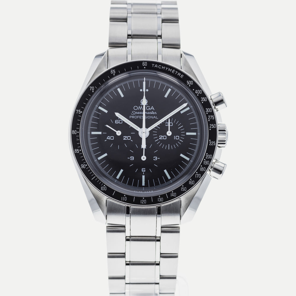 OMEGA Speedmaster Professional Moonwatch 311.30.42.30.01.005 1