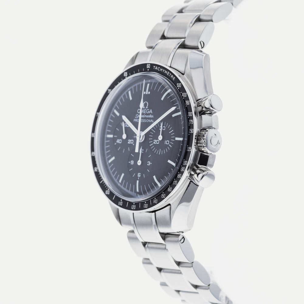 OMEGA Speedmaster Professional Moonwatch 311.30.42.30.01.005 2