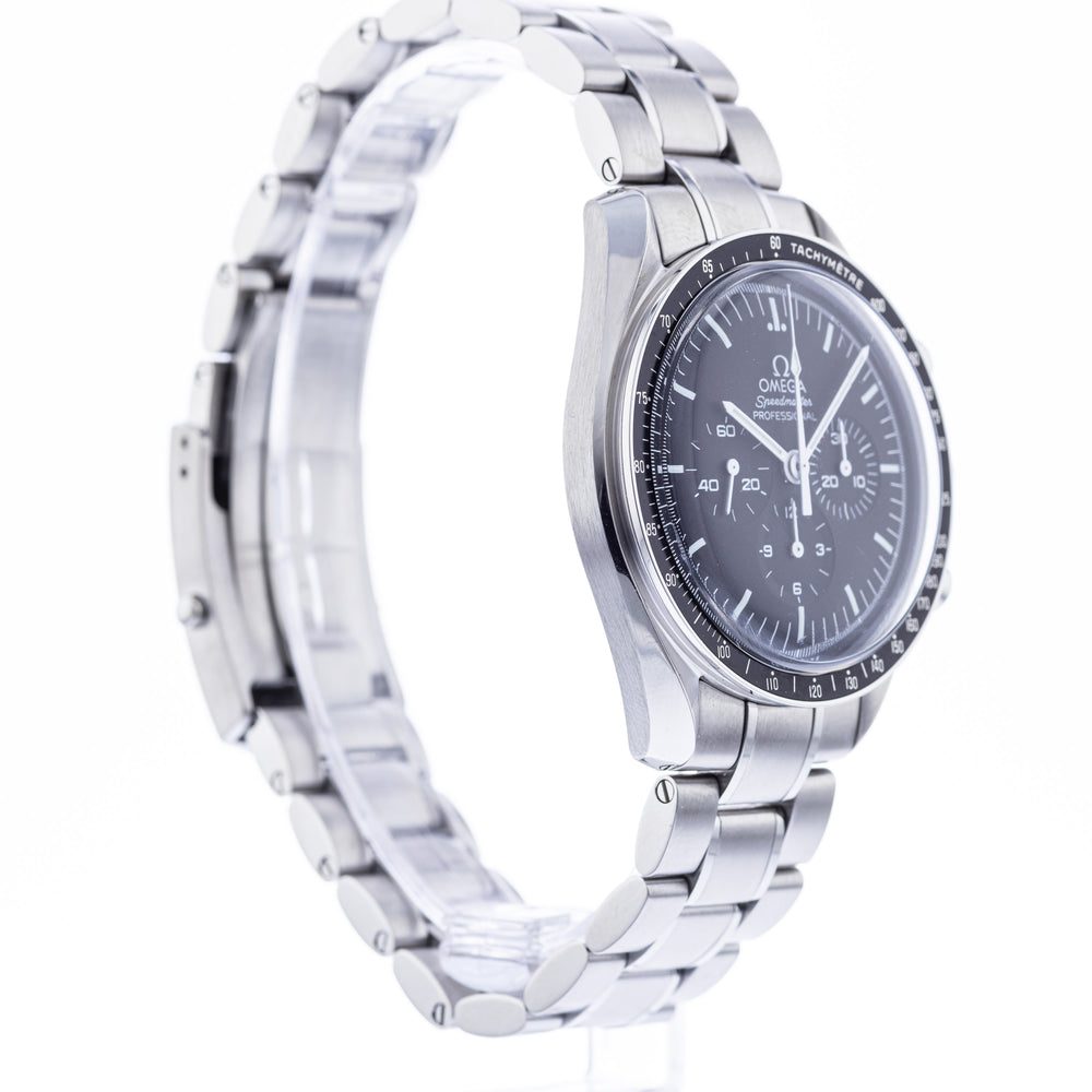 OMEGA Speedmaster Professional Moonwatch 311.30.42.30.01.005 6