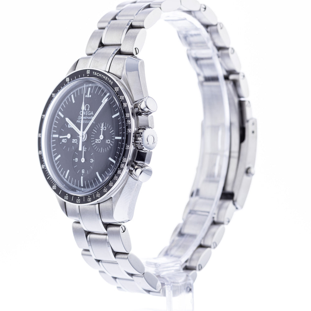 OMEGA Speedmaster Professional Moonwatch 311.30.42.30.01.005 2