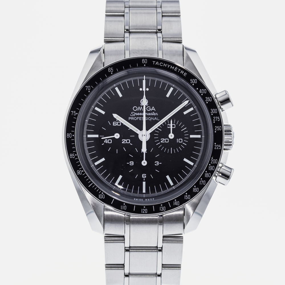 OMEGA Speedmaster Professional Moonwatch 311.30.42.30.01.005 1