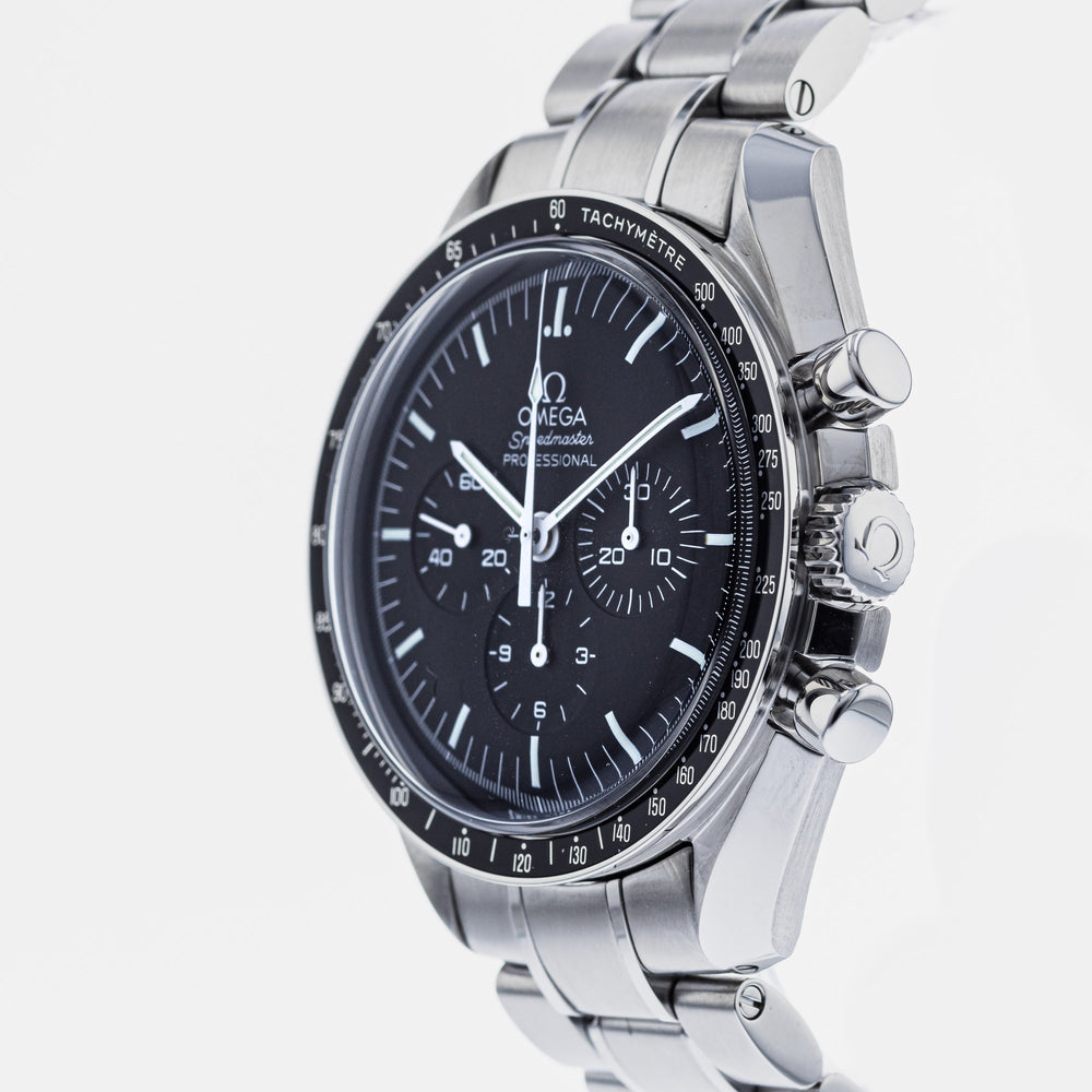 OMEGA Speedmaster Professional Moonwatch 311.30.42.30.01.005 2