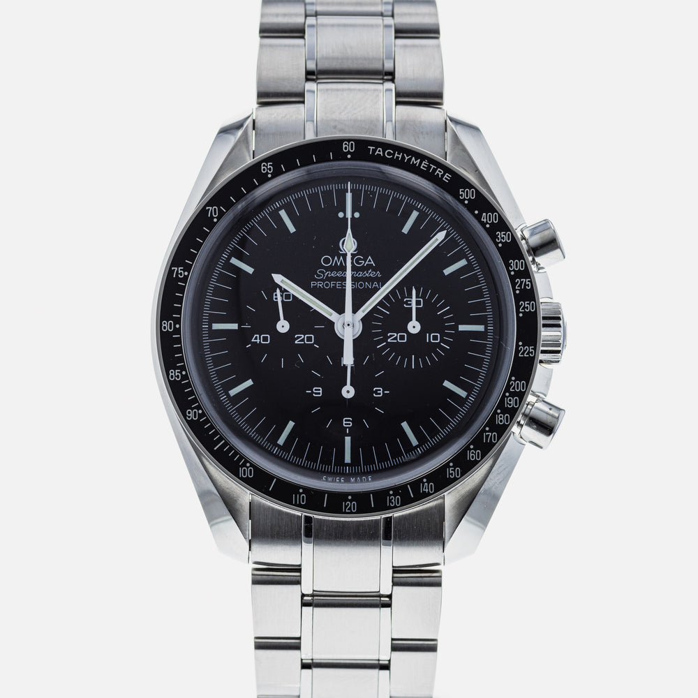 OMEGA Speedmaster Professional Moonwatch 311.30.42.30.01.005 1