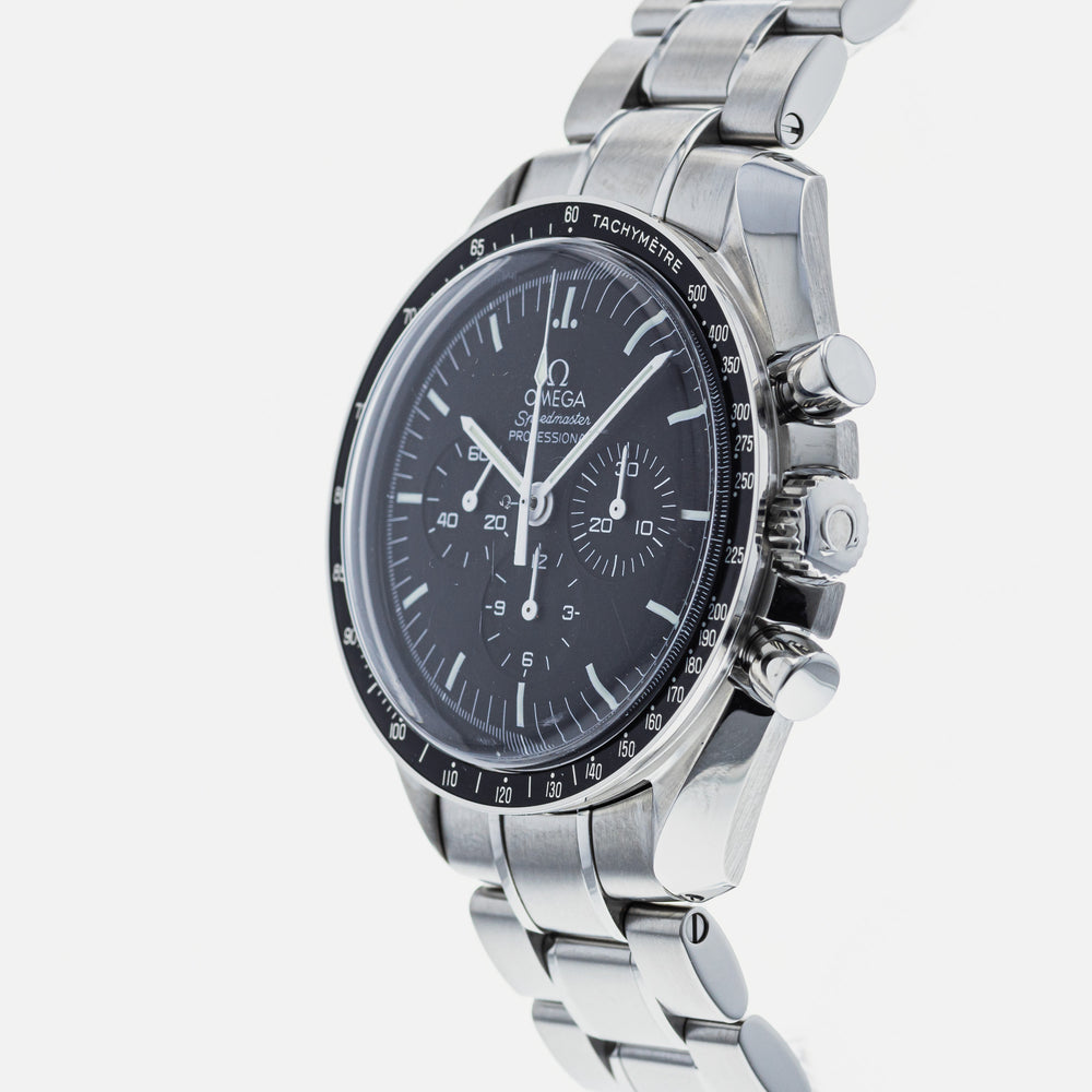 OMEGA Speedmaster Professional Moonwatch 311.30.42.30.01.005 2