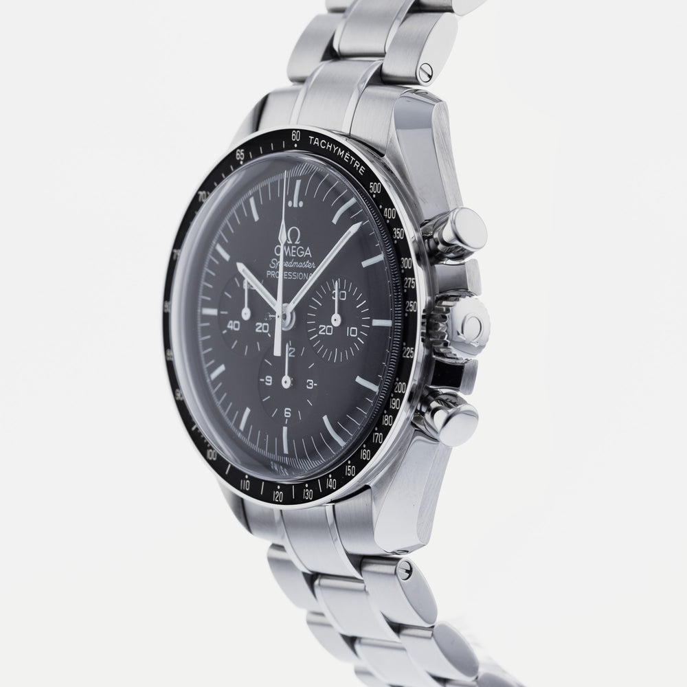 OMEGA Speedmaster Professional Moonwatch 311.30.42.30.01.005 2