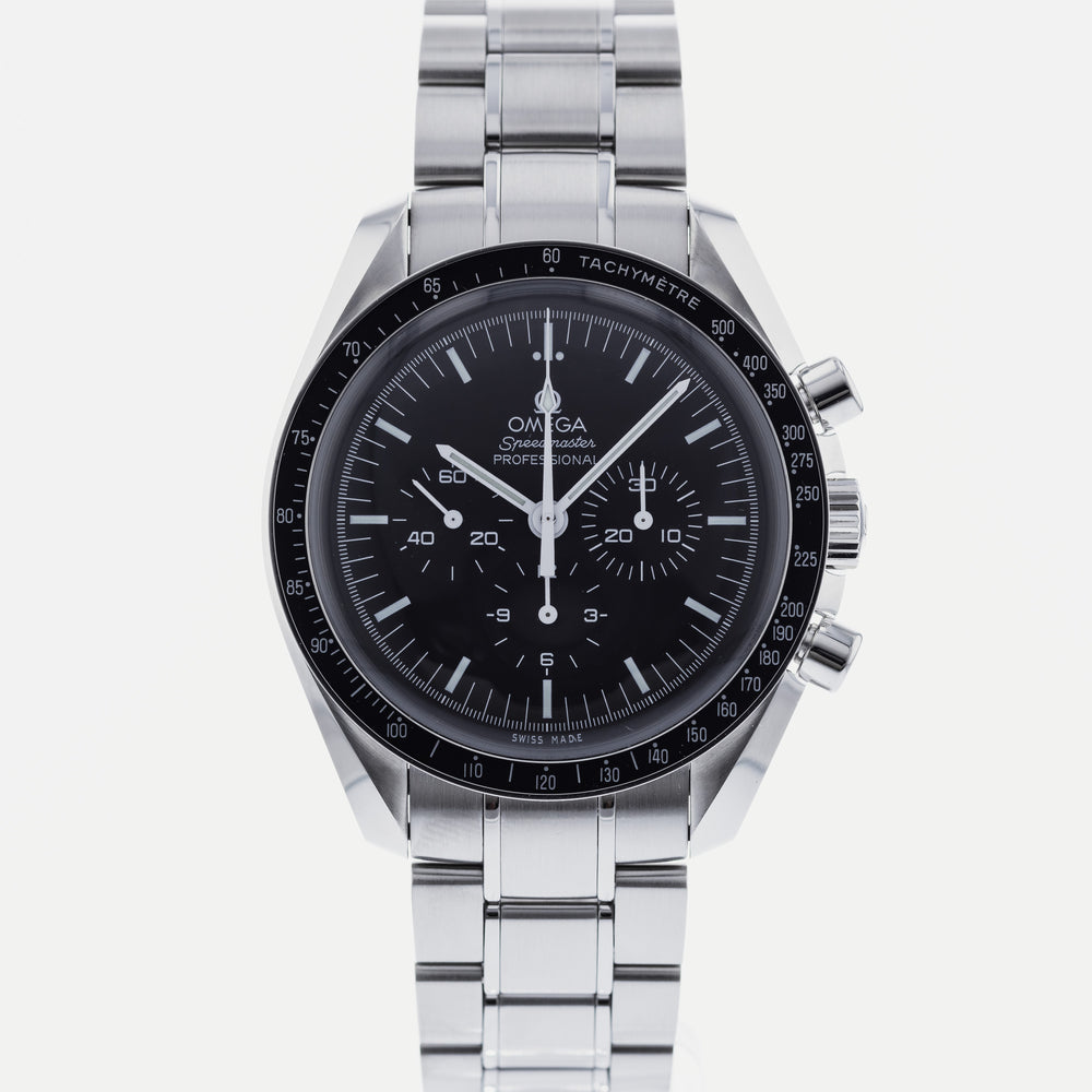 OMEGA Speedmaster Professional Moonwatch 311.30.42.30.01.005 1