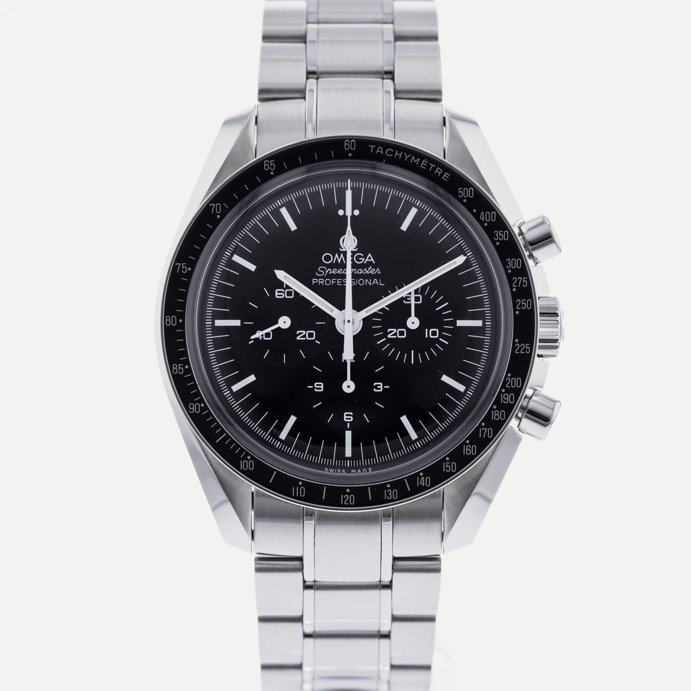 OMEGA Speedmaster Professional Moonwatch 311.30.42.30.01.005 1