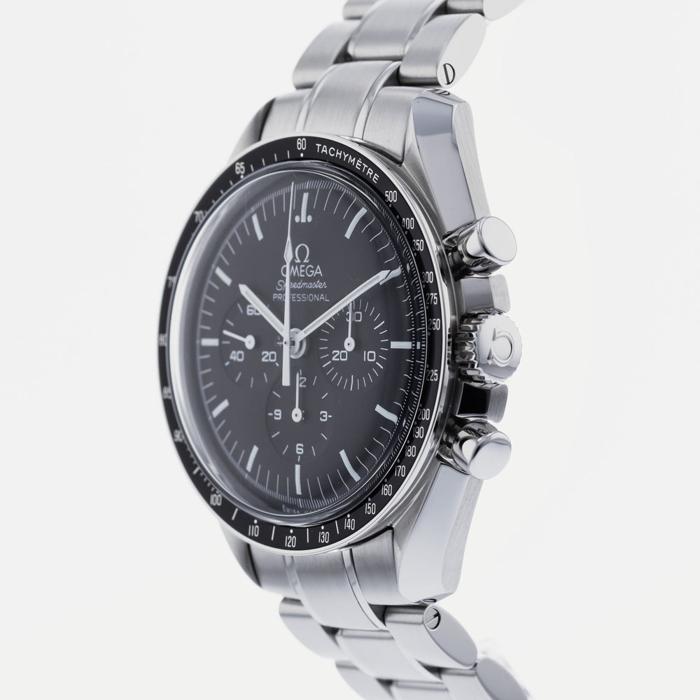 OMEGA Speedmaster Professional Moonwatch 311.30.42.30.01.005 2