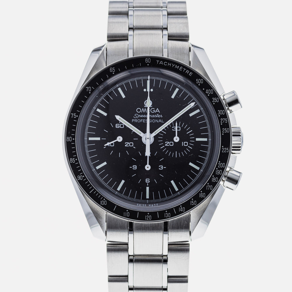 OMEGA Speedmaster Professional Moonwatch 311.30.42.30.01.005 1