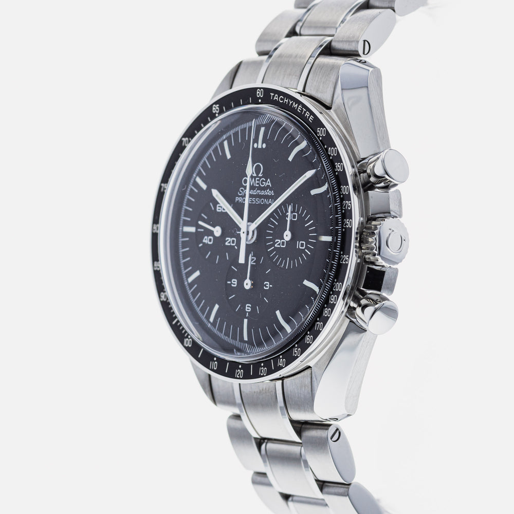 OMEGA Speedmaster Professional Moonwatch 311.30.42.30.01.005 2