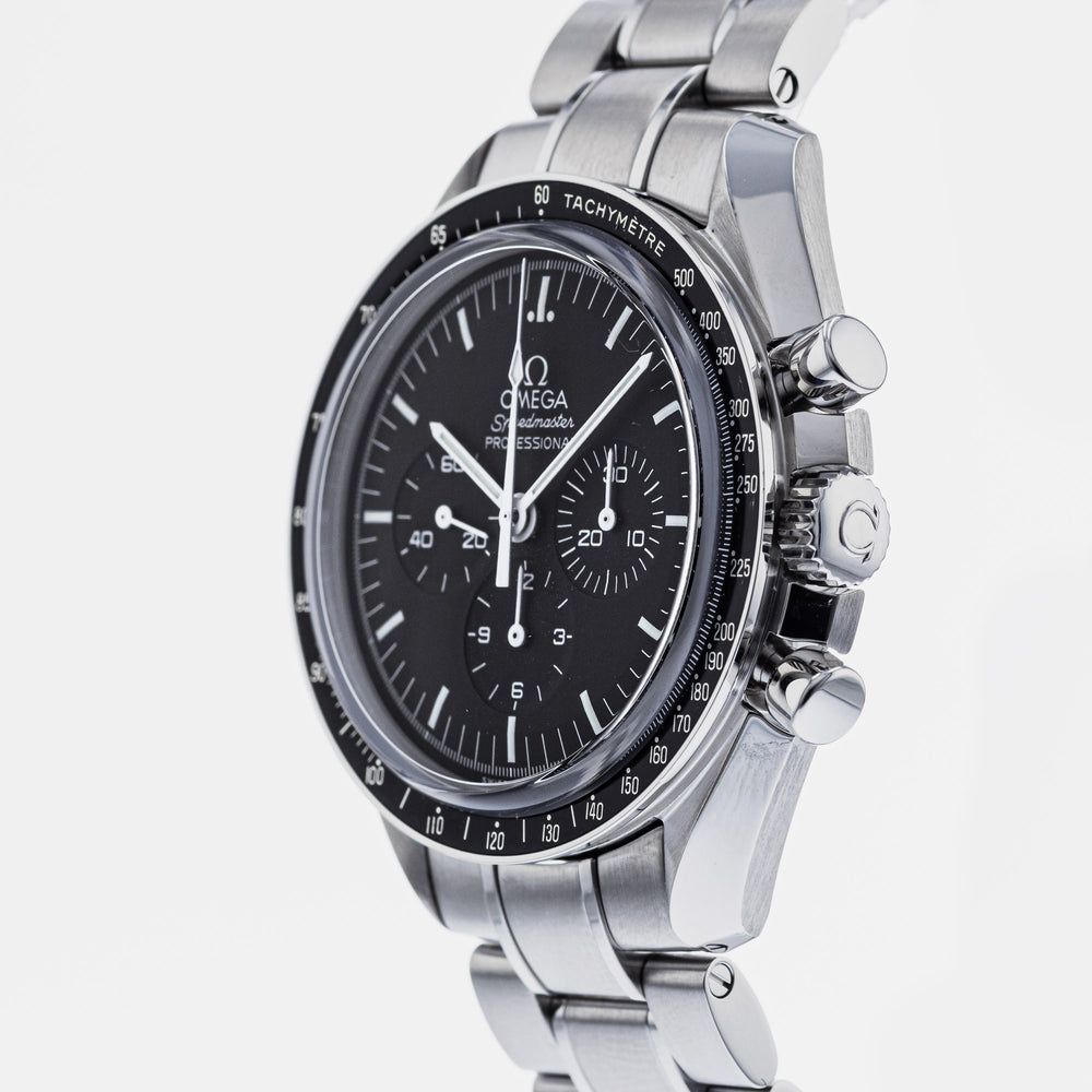 OMEGA Speedmaster Professional Moonwatch 311.30.42.30.01.006 2