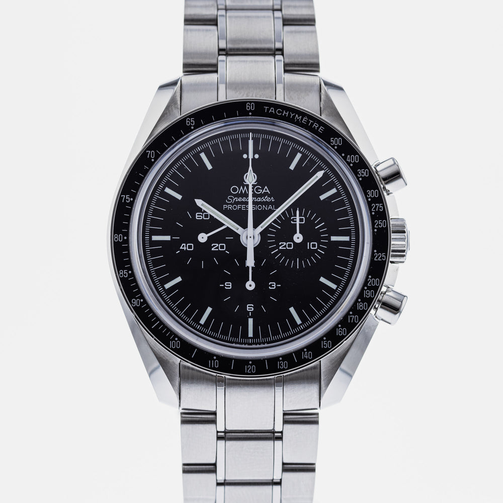 OMEGA Speedmaster Professional Moonwatch 311.30.42.30.01.006 1