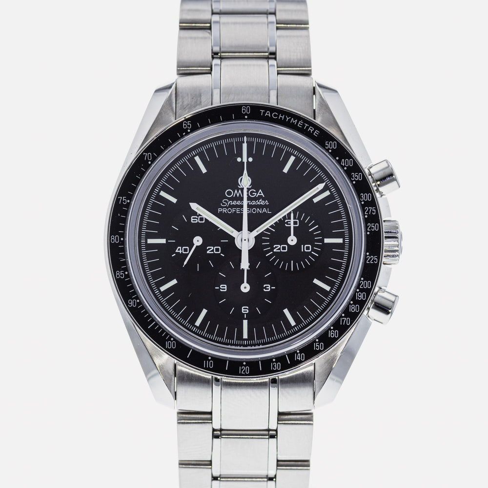 OMEGA Speedmaster Professional Moonwatch 311.30.42.30.01.006 1