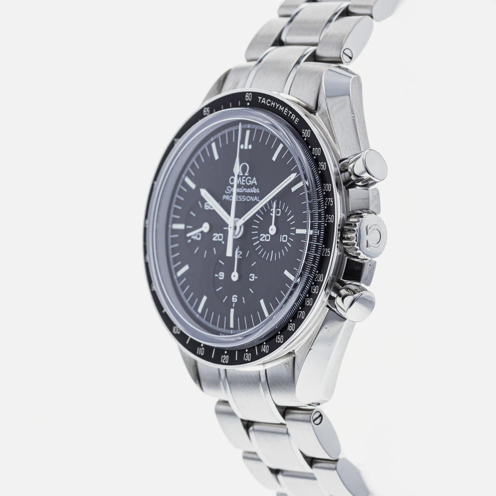 OMEGA Speedmaster Professional Moonwatch 311.30.42.30.01.006 2