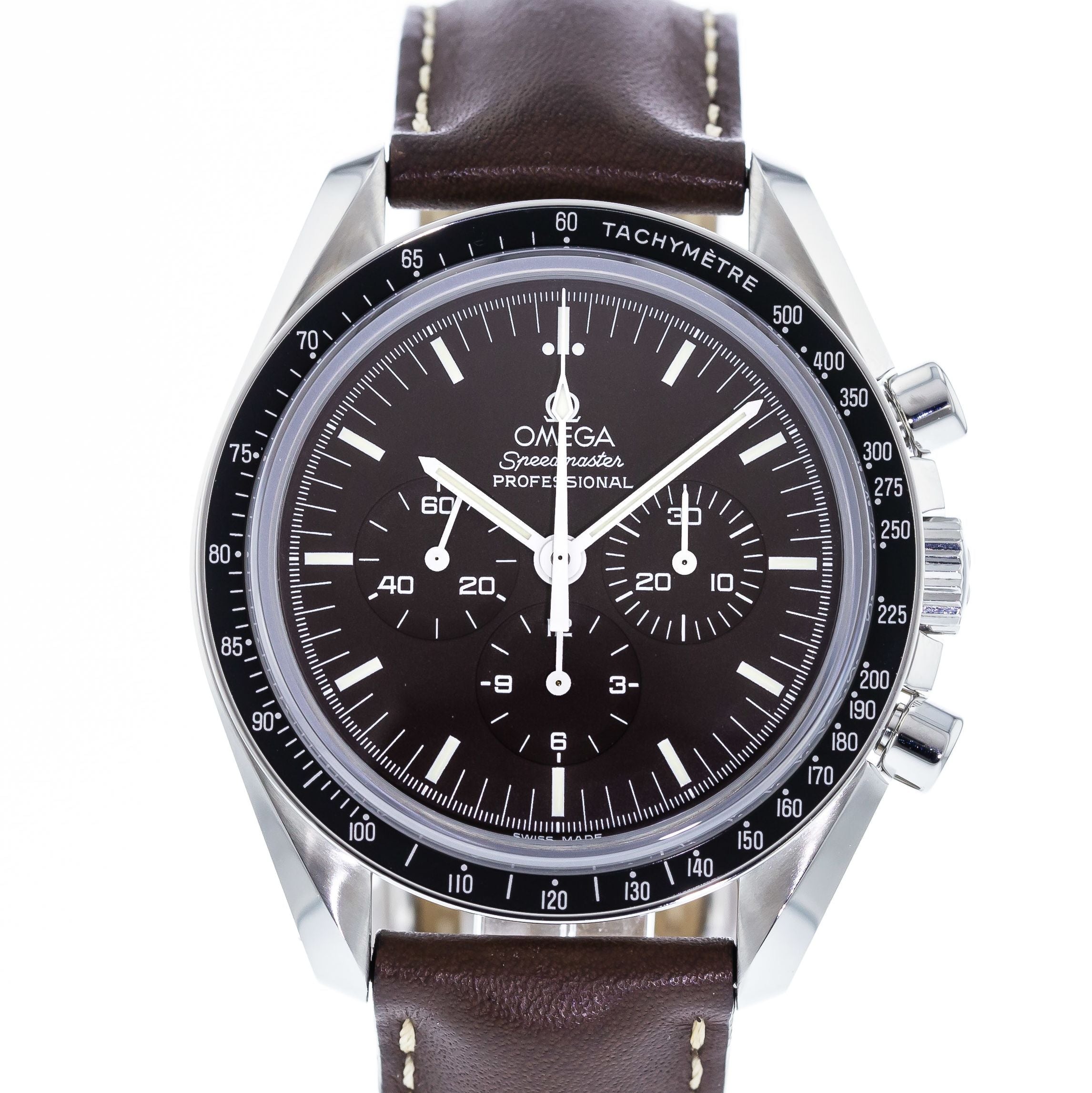 6 important things you have to know before buying Omega Speedmaster  Moonwatch Professional 