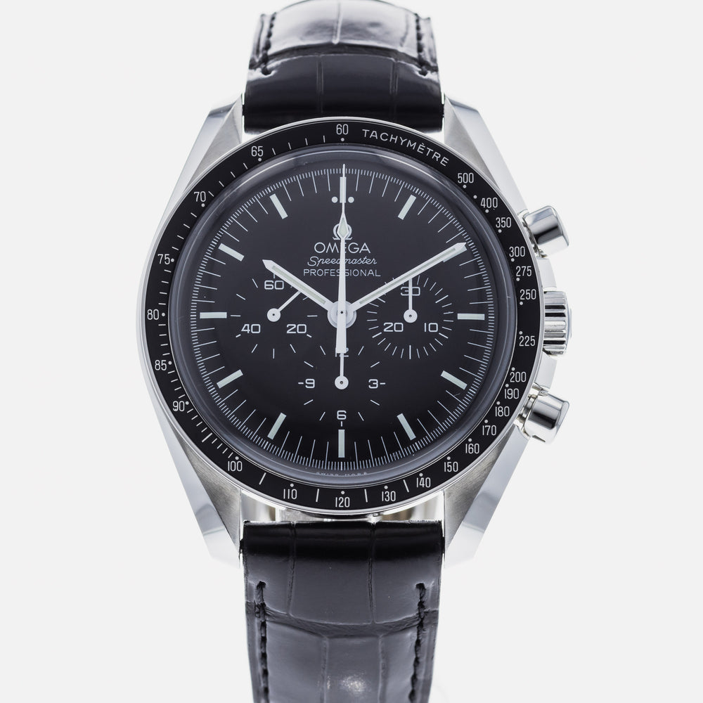 OMEGA Speedmaster Professional Moonwatch 311.33.42.30.01.001 1