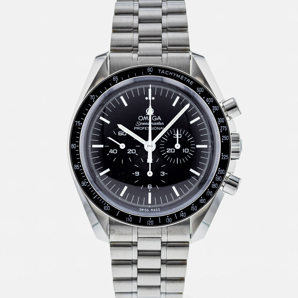 OMEGA Speedmaster Professional Moonwatch 311.33.42.30.01.001 1