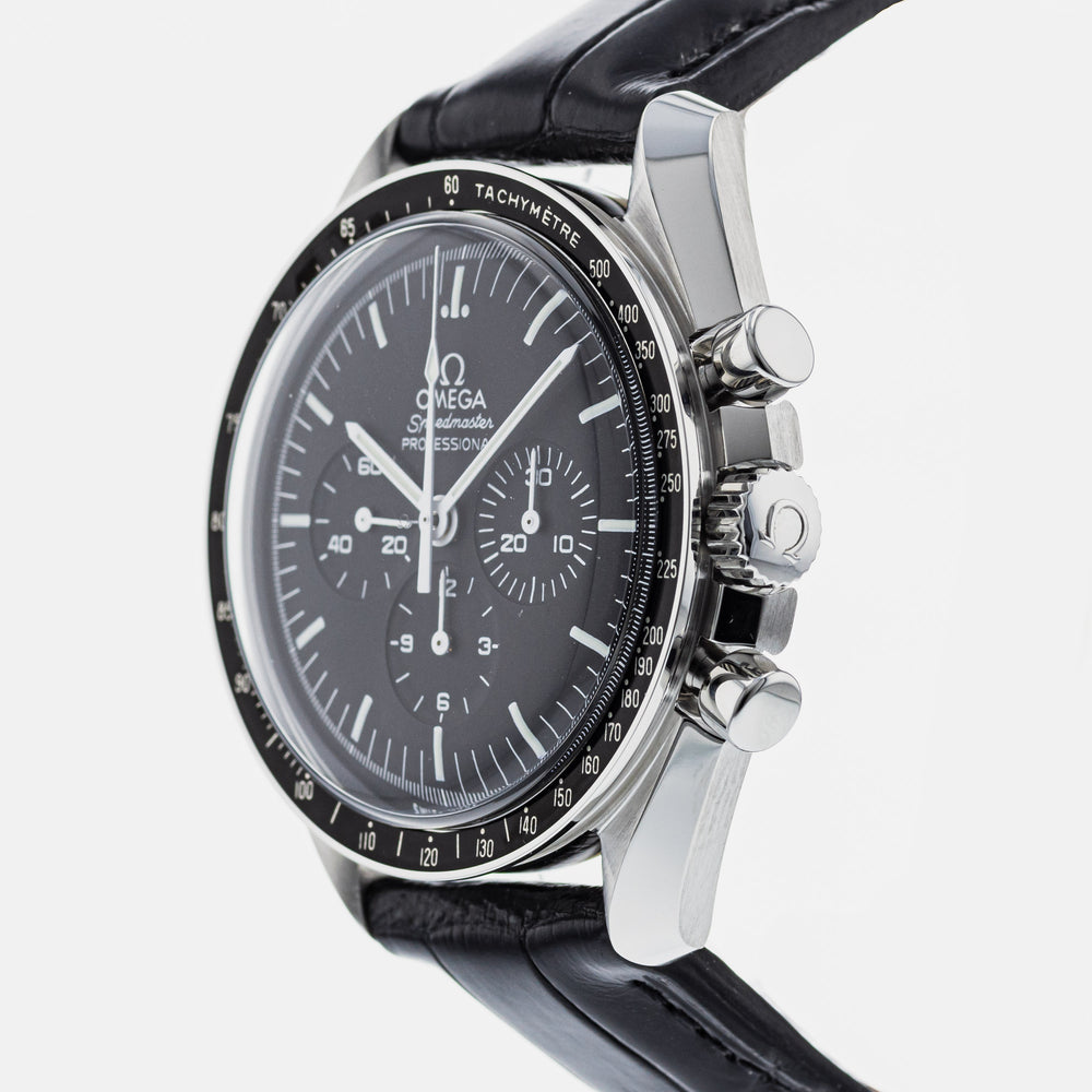 OMEGA Speedmaster Professional Moonwatch 311.33.42.30.01.001 2