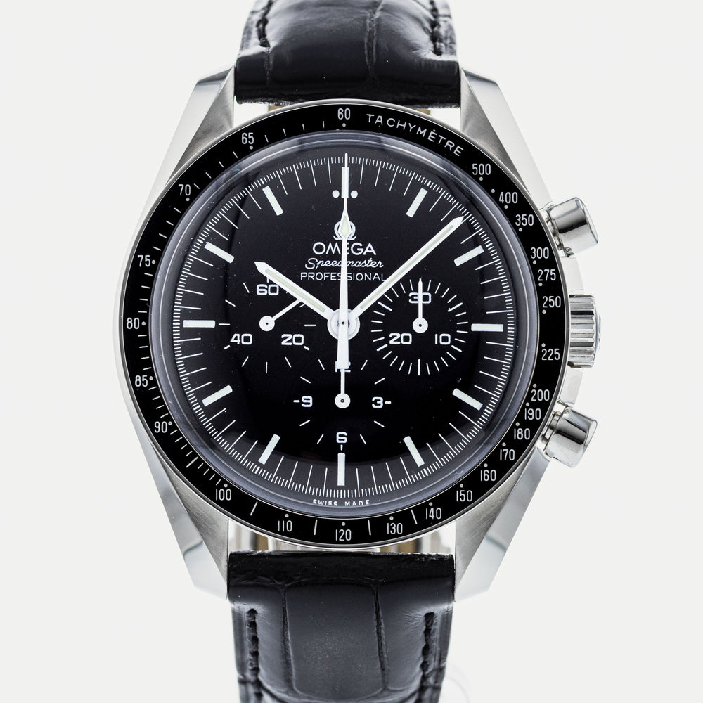 OMEGA Speedmaster Professional Moonwatch 311.33.42.30.01.001 1