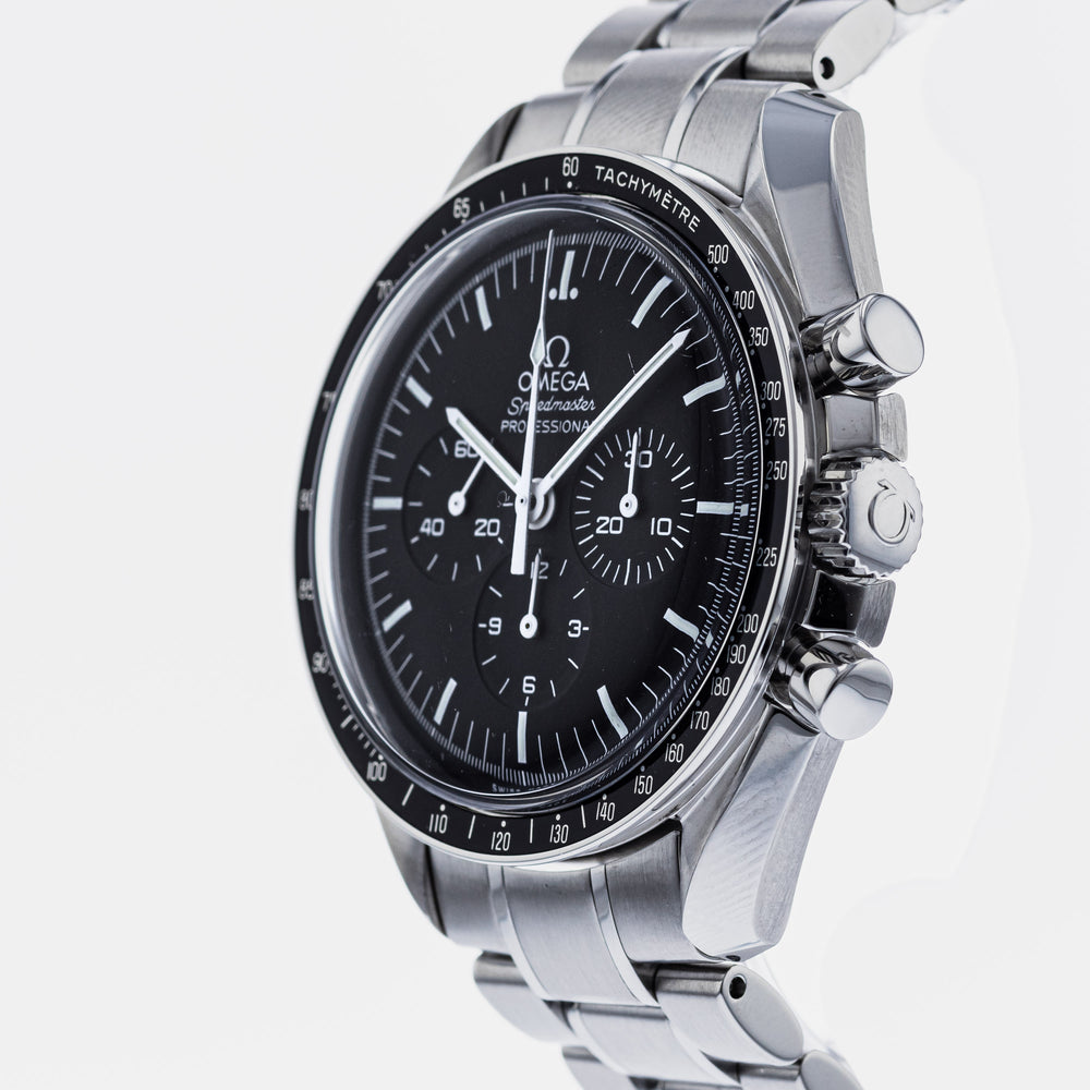 OMEGA Speedmaster Professional Moonwatch 3570.50.00 2