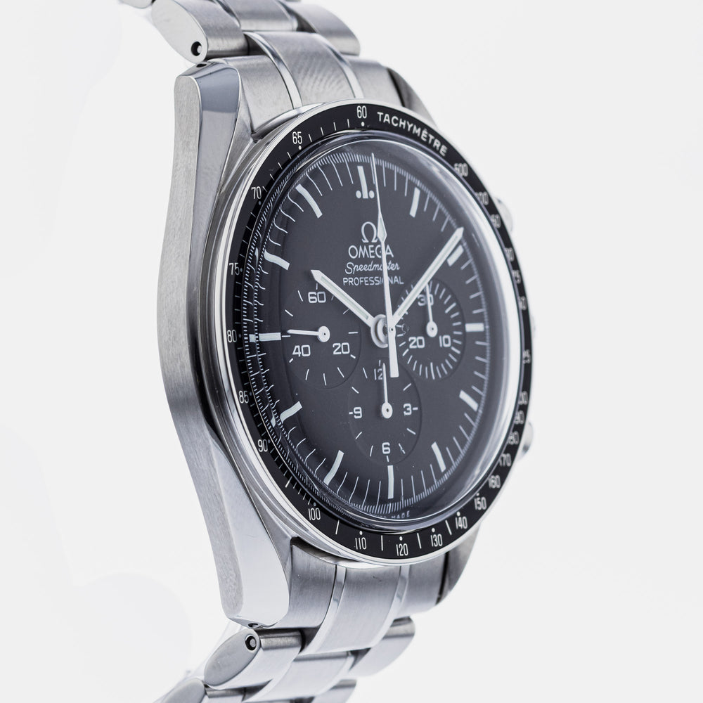 OMEGA Speedmaster Professional Moonwatch 3570.50.00 4