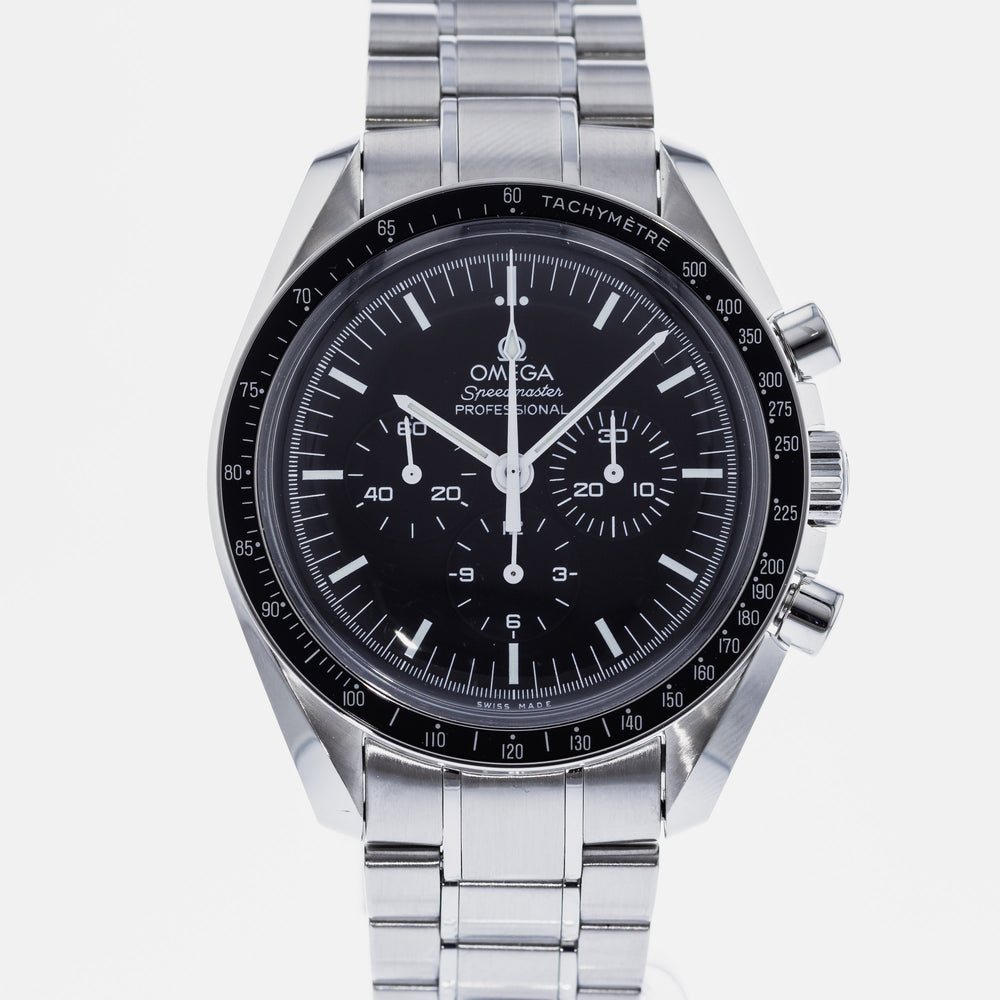 OMEGA Speedmaster Professional Moonwatch 3570.50.00 1