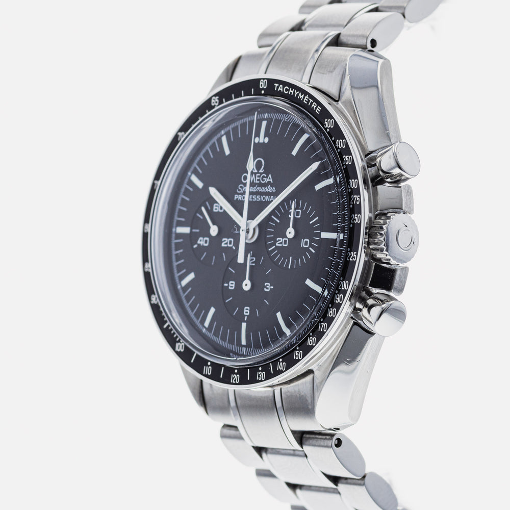 OMEGA Speedmaster Professional Moonwatch 3570.50.00 2