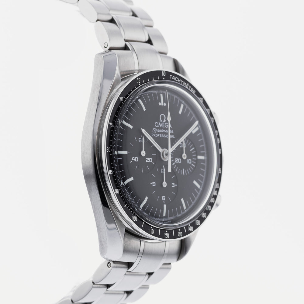 OMEGA Speedmaster Professional Moonwatch 3570.50.00 4