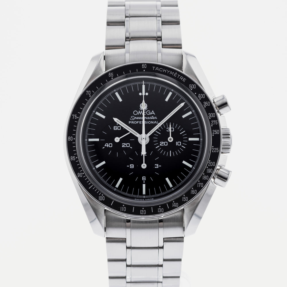 OMEGA Speedmaster Professional Moonwatch 3570.50.00 1