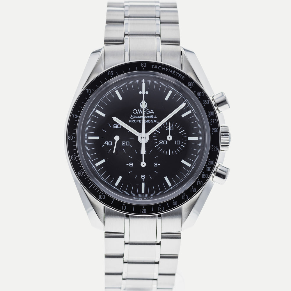 OMEGA Speedmaster Professional Moonwatch 3570.50.00 1