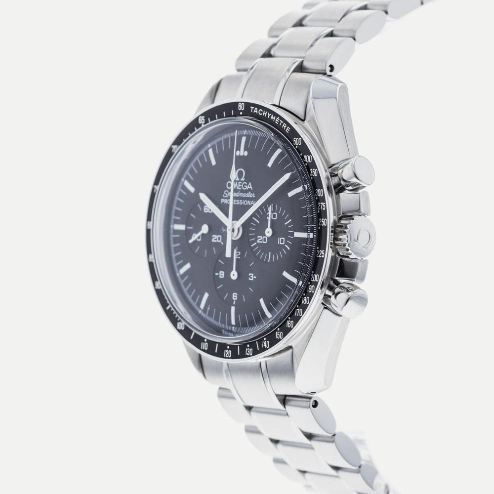 OMEGA Speedmaster Professional Moonwatch 3570.50.00 2