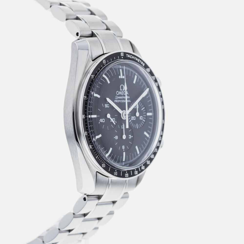 OMEGA Speedmaster Professional Moonwatch 3570.50.00 4