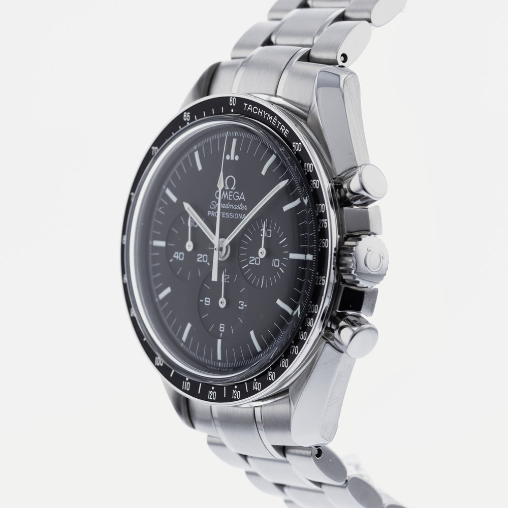 OMEGA Speedmaster Professional Moonwatch 3570.50.00 2