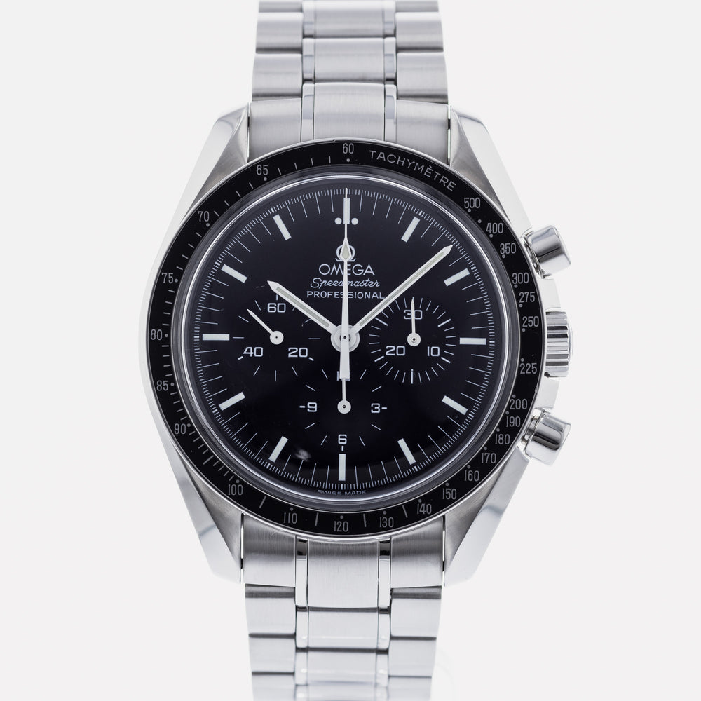 OMEGA Speedmaster Professional Moonwatch 3570.50.00 1