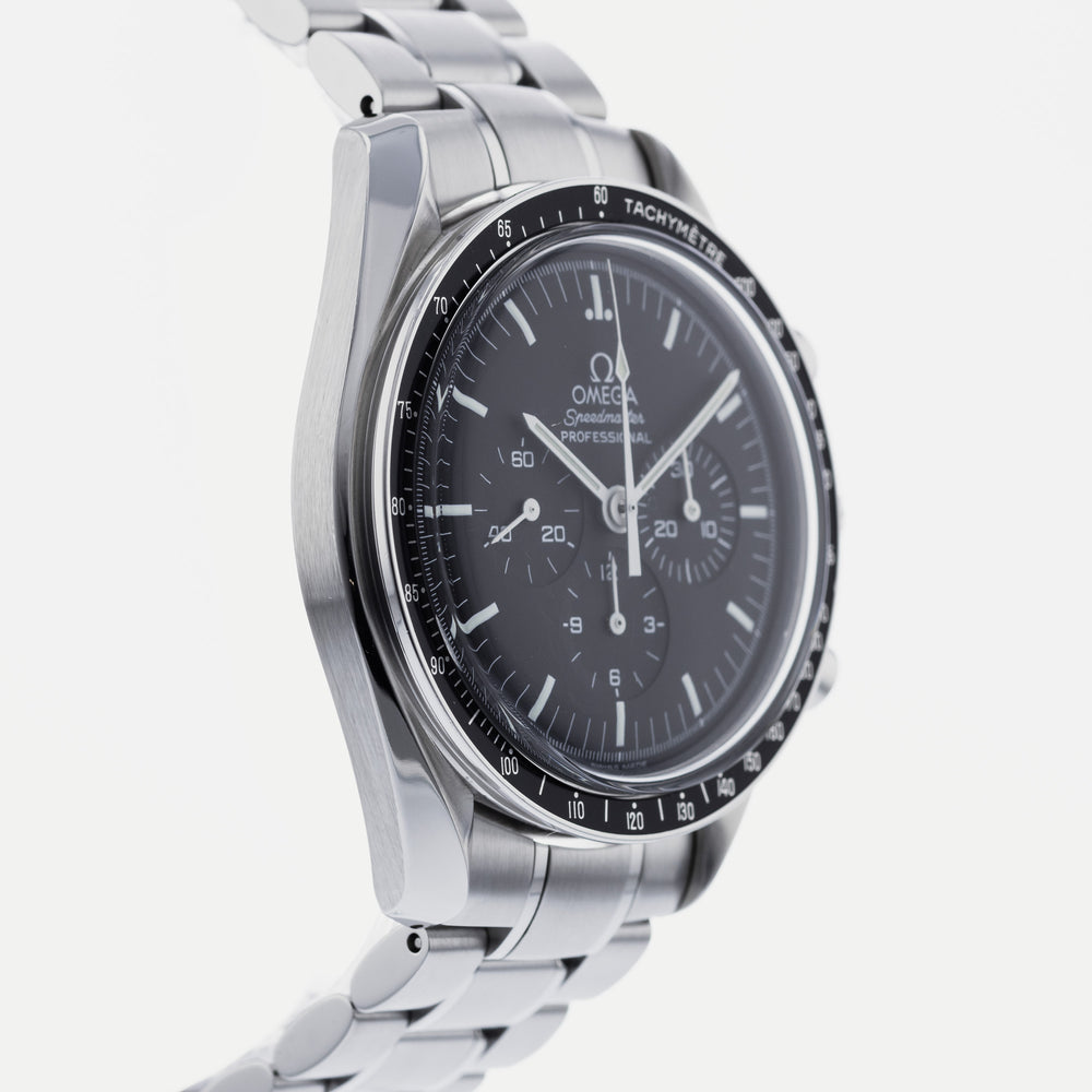 OMEGA Speedmaster Professional Moonwatch 3570.50.00 4